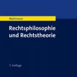 Rechtsphilosophie Und Rechtstheorie Dh Dh