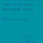 Topics in Dynamics and Ergodic Theory DH国際書房DH国際書房