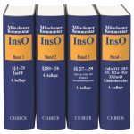 Münchener Kommentar zur Insolvenzordnung: InsO - DH国際書房DH国際書房