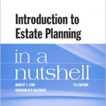Introduction to Estate Planning in a Nutshell - DH国際書房DH国際書房