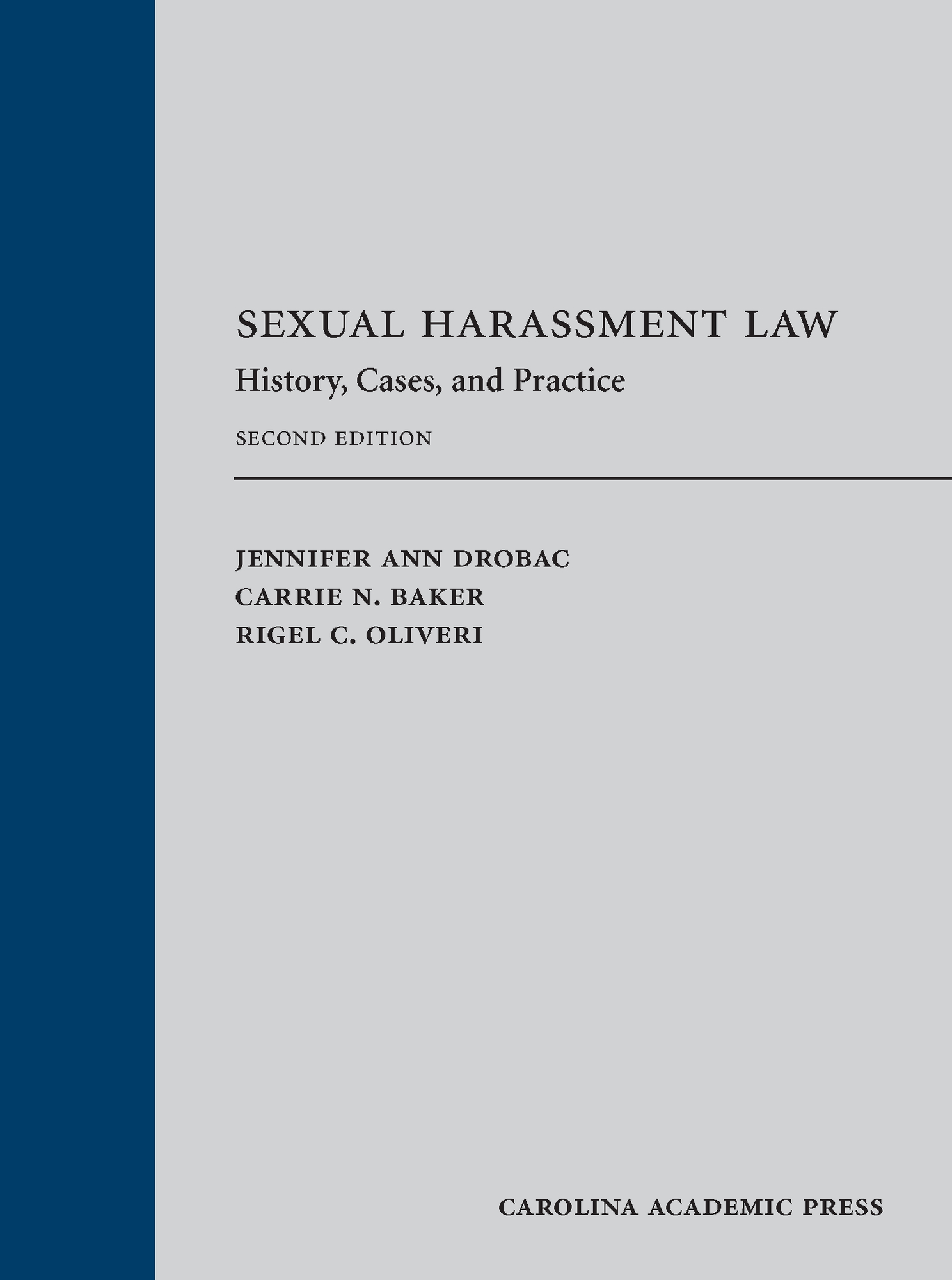 Sexual Harassment Law DH DH 