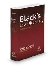 Black's Law Dictionary - DH国際書房DH国際書房
