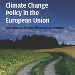 Climate Change Policy in the European Union - DH国際書房DH国際書房
