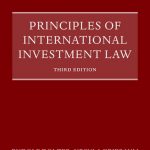 Principles of International Investment Law - DH国際書房DH国際書房