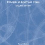 Principles of Equity and Trusts - DH国際書房DH国際書房