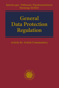 General Data Protection Regulation - DH国際書房DH国際書房