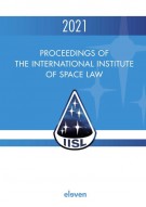 Proceedings of the International Institute of Space Law 2021 - DH