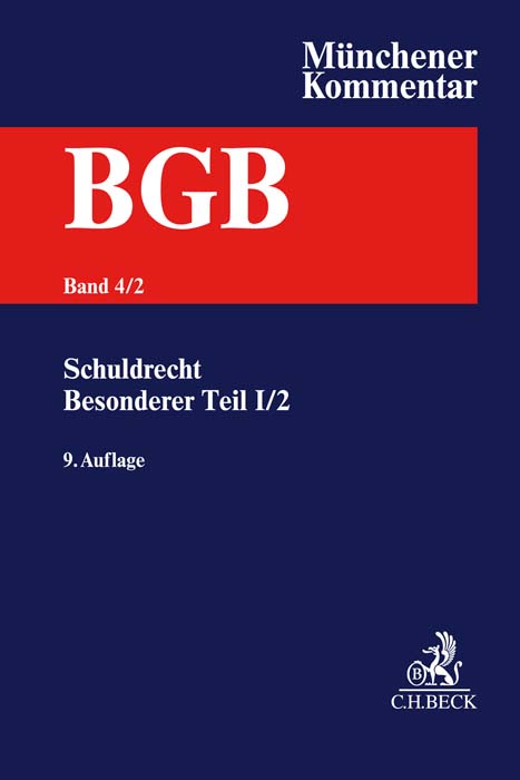 M nchener Kommentar Zum B rgerlichen Gesetzbuch BGB DH DH M nchener Kommentar Zum B rgerlichen Gesetzbuch BGB DH DH
