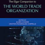 The Elgar Companion to the World Trade Organization - DH国際書房DH国際書房