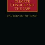 Insurance， Climate Change and the Law - DH国際書房DH国際書房