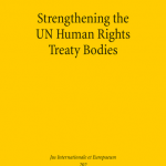 Strengthening the UN Human Rights Treaty Bodies - DH国際書房DH国際書房