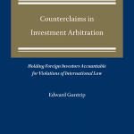 Counterclaims in Investment Arbitration - DH国際書房DH国際書房