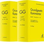 Grundgesetz-Kommentar. GG - DH国際書房DH国際書房