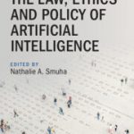 The Cambridge Handbook on the Law， Ethics and Policy of Artificial ...