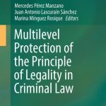 Multilevel Protection of the Principle of Legality in Criminal Law - DH