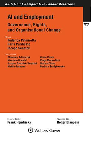 AI and Employment - DH国際書房DH国際書房